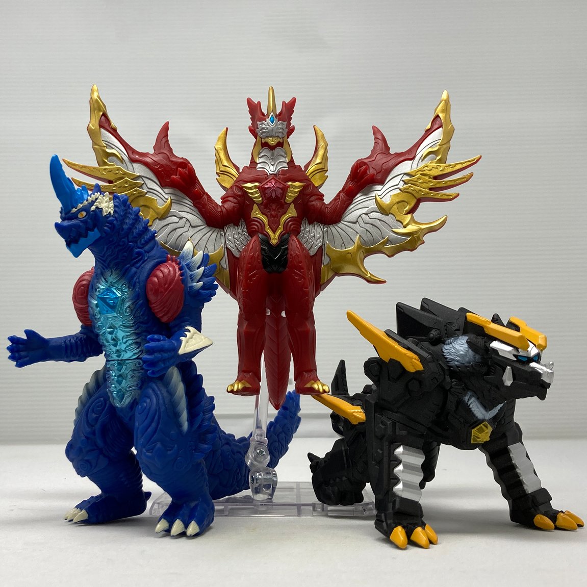 ウルトラマンおもちゃウェブ公式 on X