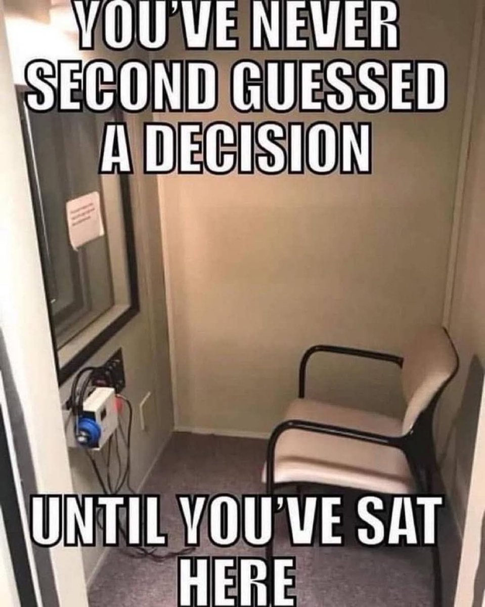 Ain't that the truth? 🎯