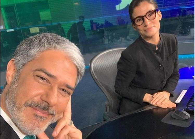 #JornalNacional

Nossa dupla chegando ao fim 🥺🥺🥺