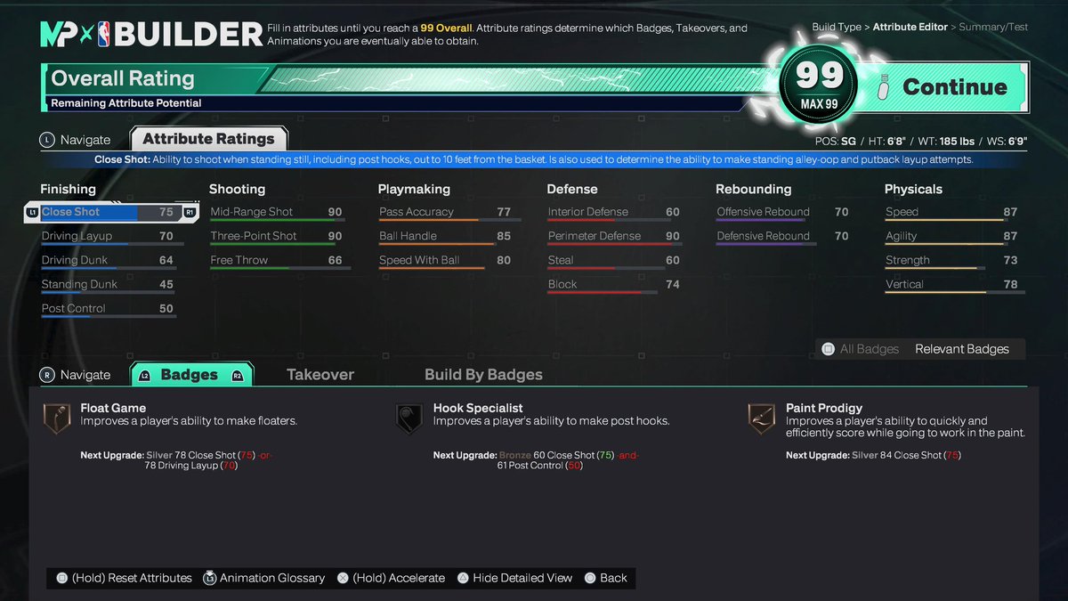 fandom_land7's tweet photo. @spillboy_ @Koza2k_ can you give me feedback on this build b4 I pull it. I am a subscriber! Thanks :)

5 caps on dunk for 89, 2 on perim D, 3 on middy, 1 spare/flex - totalling 11 cap breakers https://t.co/s6dL6CNmEI
