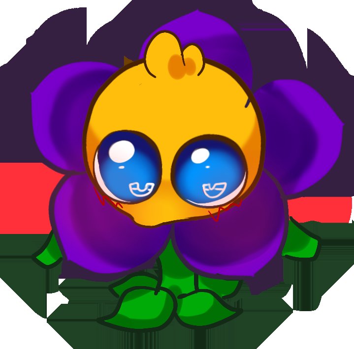 Trick or treat!
The Violent begs for magnetism.
She promises no Heinous and evil war crimes will be committed if she is given magnets 
#PvZ2 #pvzfanart #art