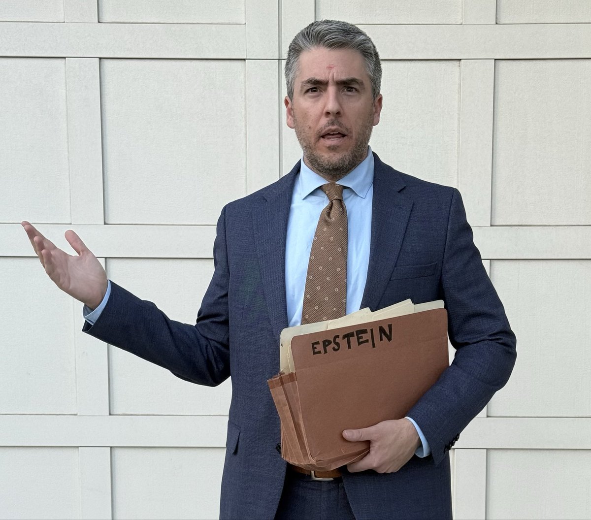 Fred Rispoli (@freddyriz) / Posts / X