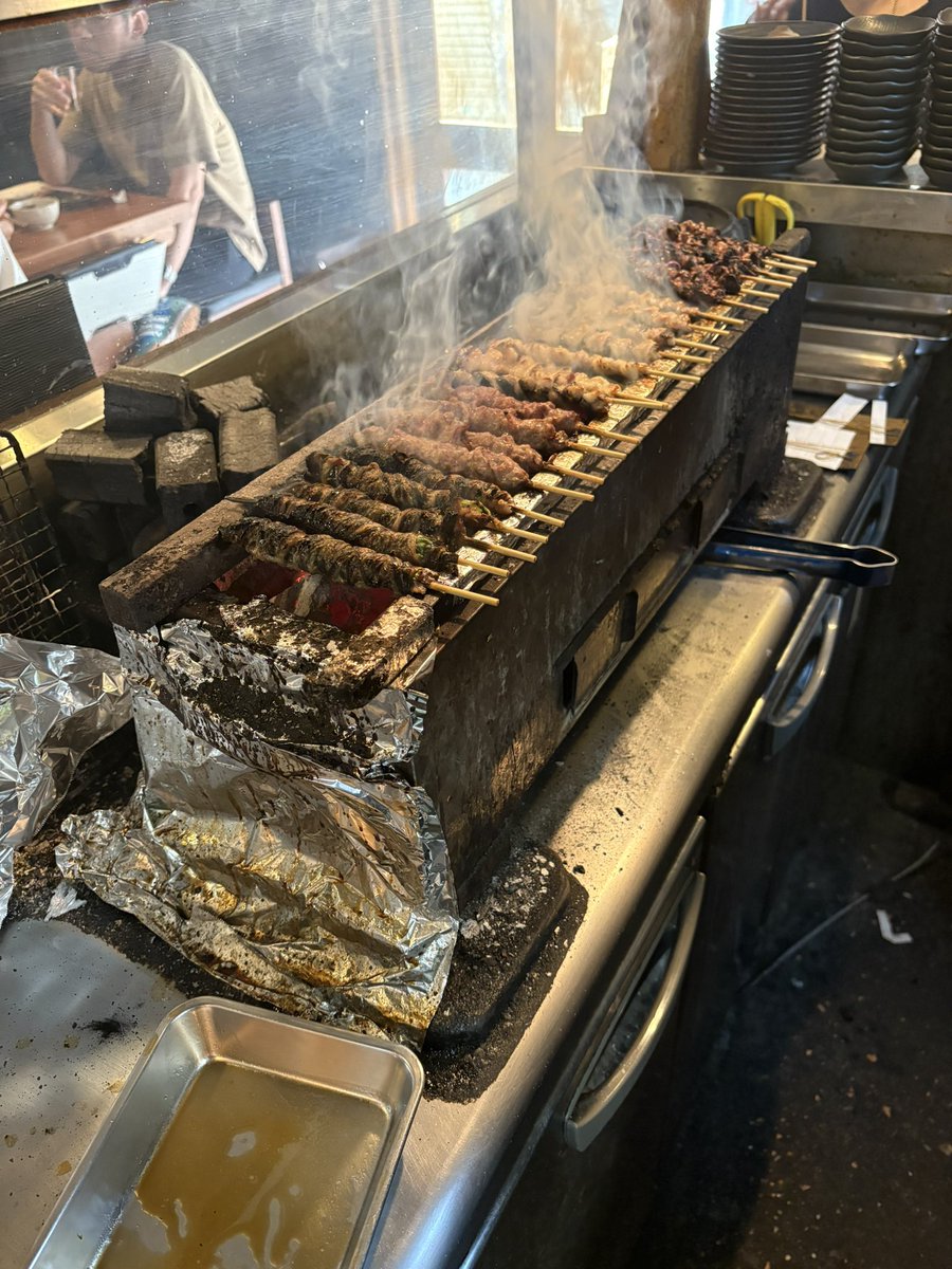 三連休は天気が良さそうでなによりです！ くりからは三連休13：00より