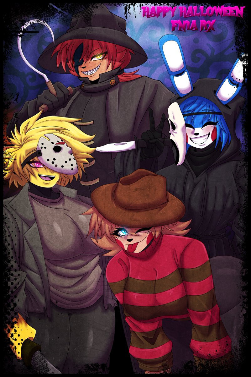 👻🎃 Happy Halloween🎃👻