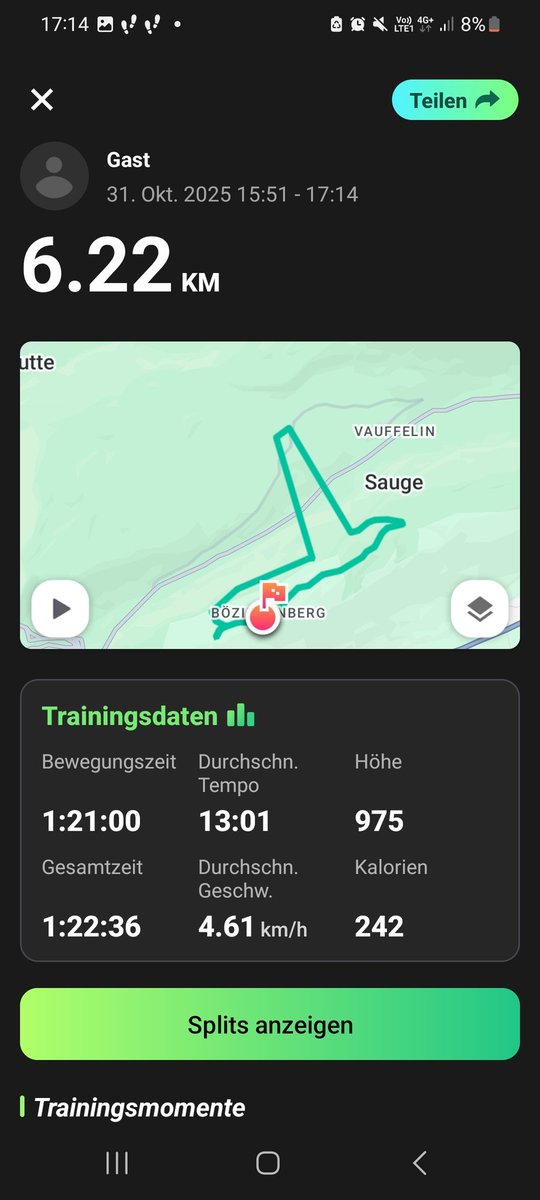 Llei04's tweet photo. Did my 6k today with Joongrami as support and showed him the mountains in autumn🐿
#GLOBAL6K #HONGJOONG6K #RUN_WITH_HONGJOONG_2025 https://t.co/SIxw7SBo0H