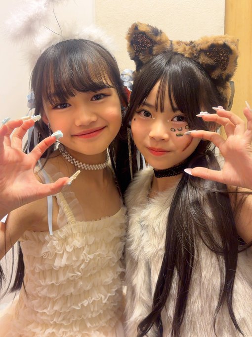 Twitterのコスプレ画像4