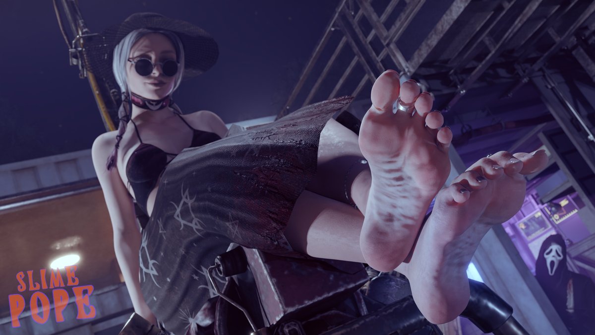 SlimePope tweet media