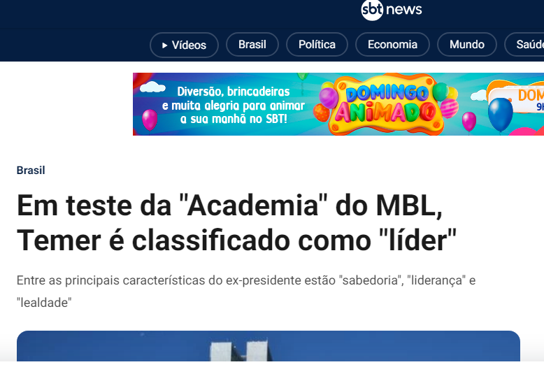 DVERDADEBR's tweet photo. @rHei210 @AmandaaPaschoal Desculpa. Eu não consigo normalizar corrupção de político que eu pago pra me servir bem. Também nunca vi o MBL criticando o Temer: https://t.co/16on0cfhFt