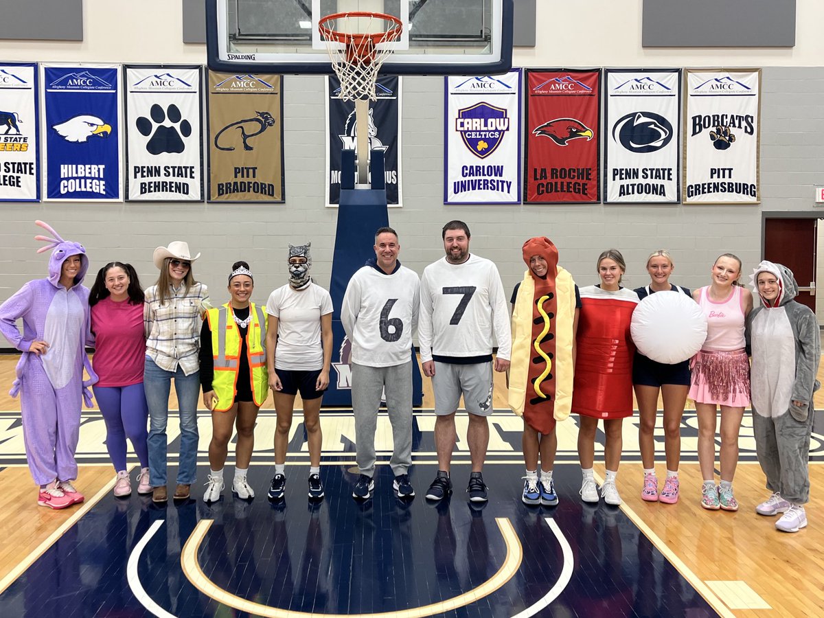 Mount Aloysius Women's Hoops tweet media