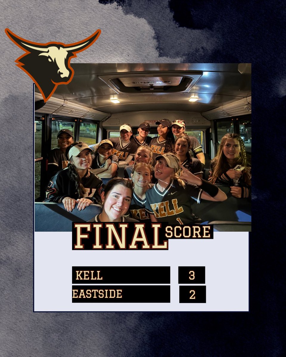 Kell Fastpitch tweet media