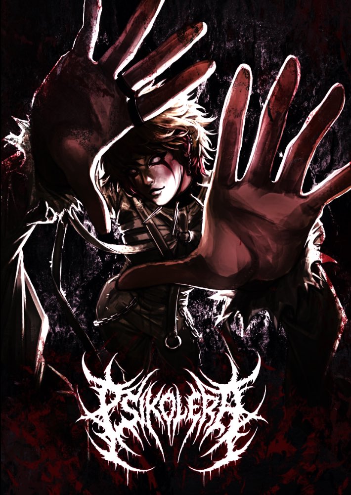 𖤐 𝑯͟𝘌͟𝘈𝖣𝕭𝖠𝖭̵𝙶̵𝖤𝖱, 𝑪𝖨𝖭𝖣͟𝖸. tweet media