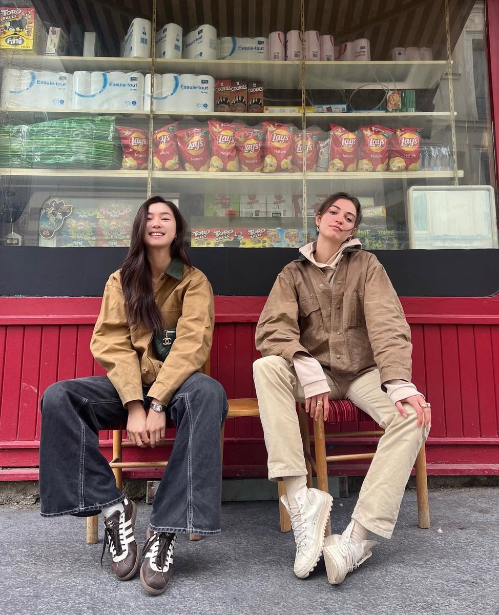 qiucdream's tweet photo. [ @𝐪𝐢𝐮𝐜𝐡𝐚𝐧𝐠 | 📸 instagram post ]

terrorizing myself to the thought of not sharing a life with you and getting to cherish the beautiful person you are, always. live you forever, mclarsson. life is better with you in it. https://t.co/ftsbYrw5UF