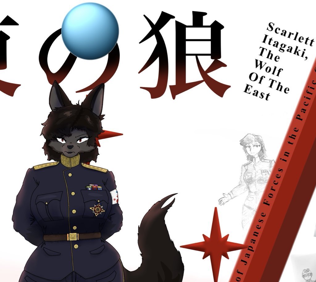 Tim Montgomery | Timposting 🔜 FWA & WW2 Weekend tweet media