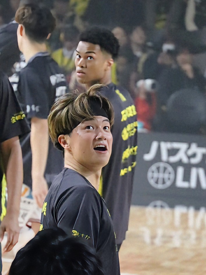 kako GUNMA CRANE THUNDERS 辻直人 9番 XL 1 コー・フリッピン選手・#8