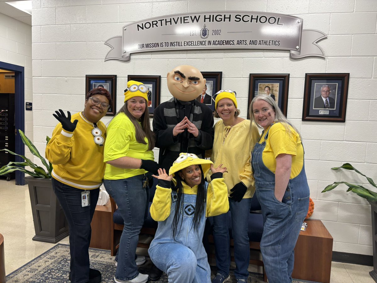 Northview High School tweet media