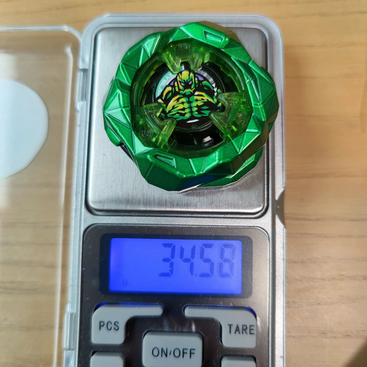 ぢゅんぺー on X