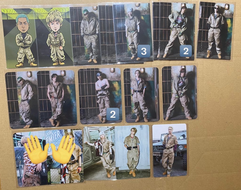 とりひき (@K__912_) / Posts / X