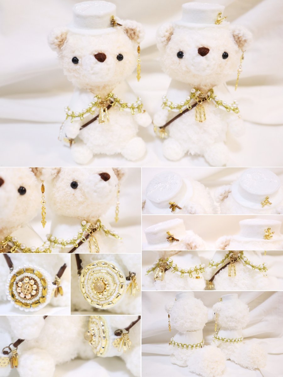 GLOOMあみぐるみ🍀モノヴィレッジ11/23(日)&24(月)「C-60」✨ on X