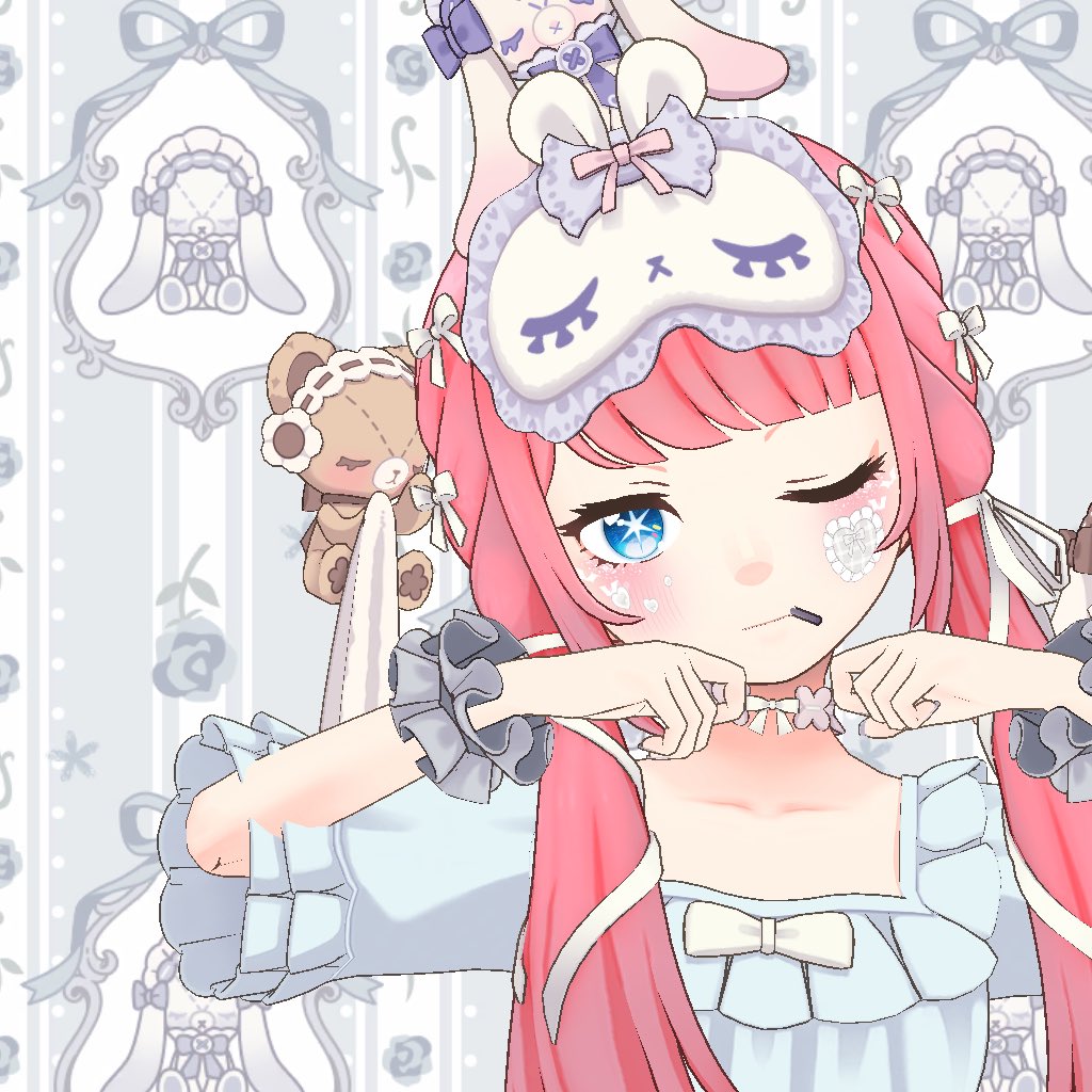 ルナ様♡ありがとうございます♡ 月に寄りそう乙女の作法 ありがとうございます、お優しいルナ様 - 柚夏