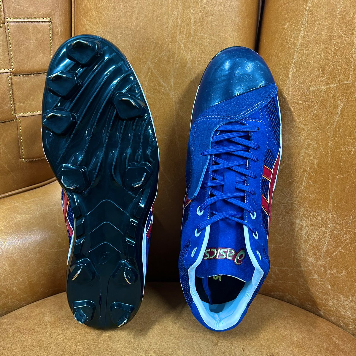 北照公式戦チャージトップ チームウェア】アシックスのチャージトップが有能な件について