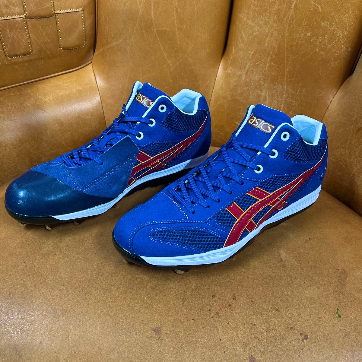 北照公式戦チャージトップ チームウェア】アシックスのチャージトップが有能な件について