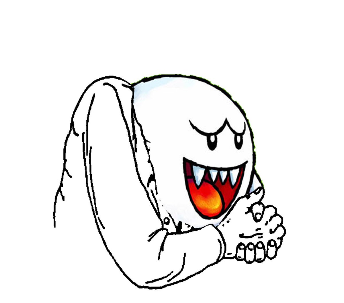 leftypol_org's tweet image. #Spooked