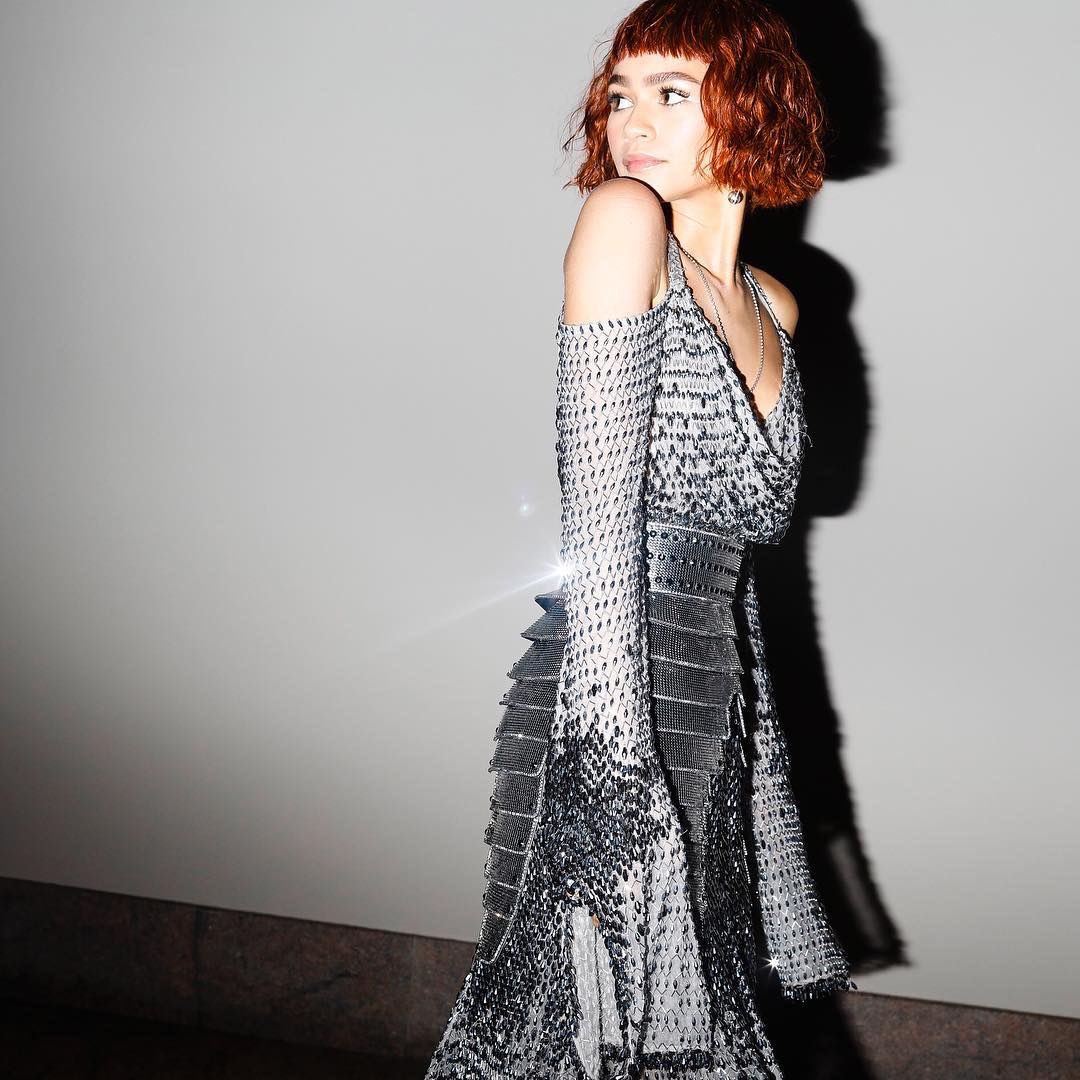 chego atrasadinha porém linda!  #carpetween