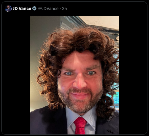 Joey 🙃 tweet media