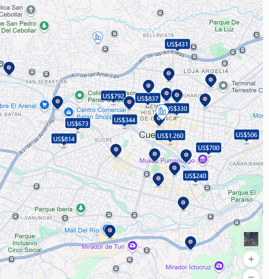 lahistoriaec's tweet image. ¿Y ésto, quién controla? Los precios de los hoteles en #Cuenca se dispararon en este feriado, sin control alguno, pese a lo cual ya hay una ocupación del 92%. Pero para la próxima semana, bajan drásticamente y vuelven a sus costos normales, a una tercera parte de lo que se está…