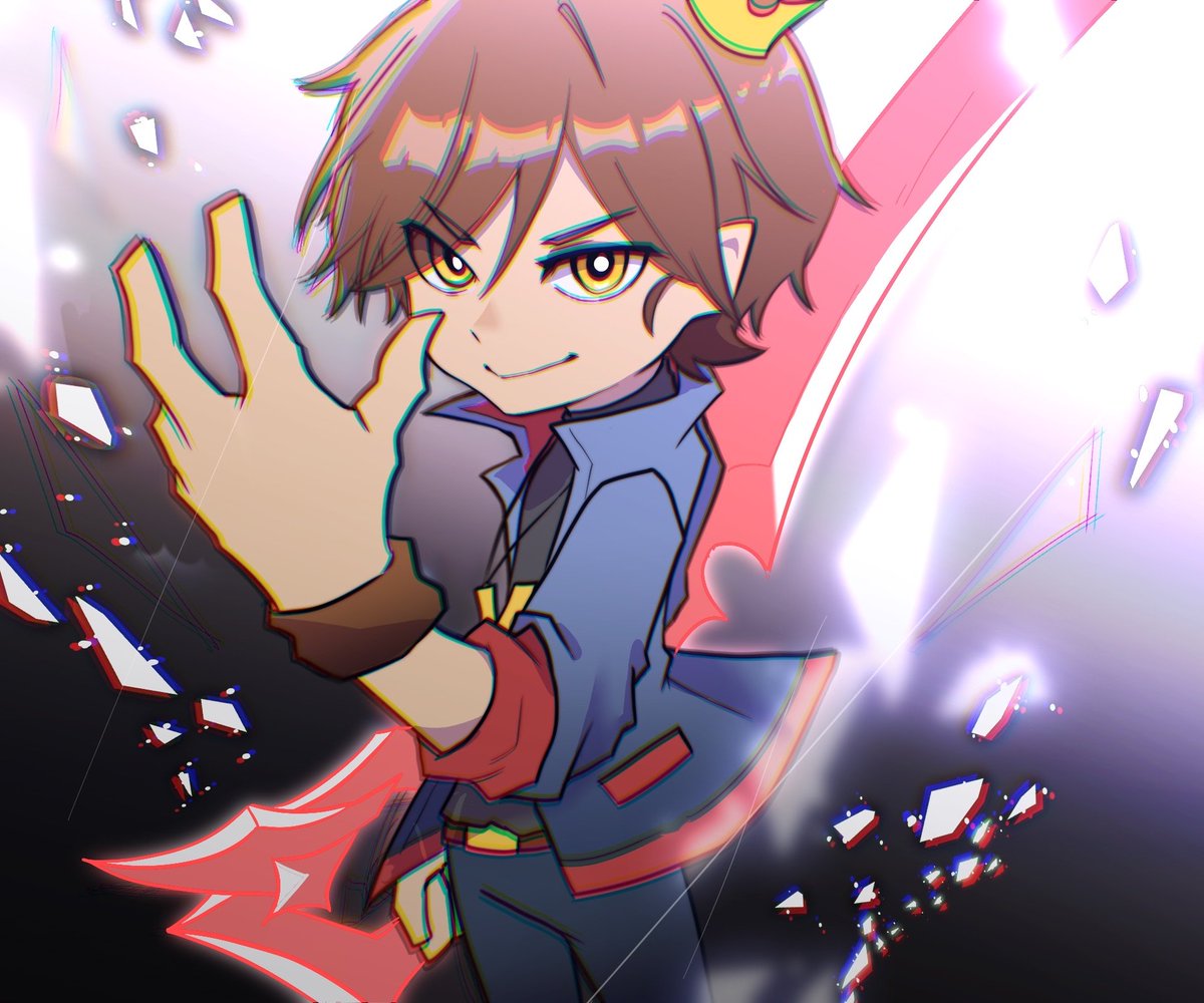 Luca Vee tweet media