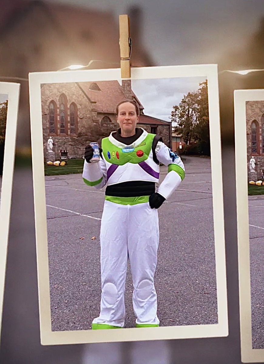 j3nnyb00m's tweet image. BUZZED LIGHTYEAR, reporting for duty
😆🎃 

#ToInfinityAndBeyond #HappyHalloween #ForeverYoung
