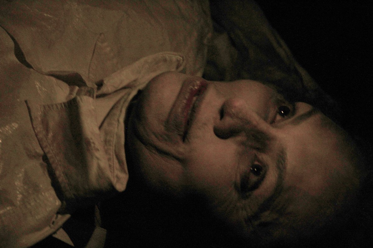 [Crítica] LOS MUERTOS, de Sébastien Lange. Teatro de las Artes (Cenart).

wp.me/pfwmKw-p2