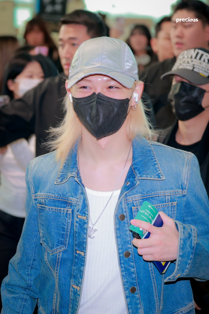 251101  ICN
HQ

#스트레이키즈 #StrayKids
#필릭스 #Felix