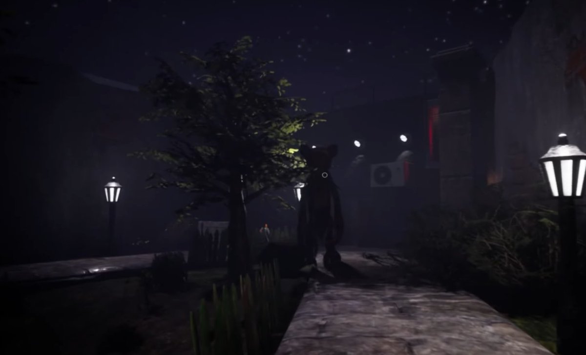 <a href="/sensational965/">Sensational67654</a> Thanks for hosting! We’re making Camp Hollow, an horror game set in an creepy summer camp. watch the trailer now ⛺🔦
📌youtube.com/watch?v=34Bxdl…