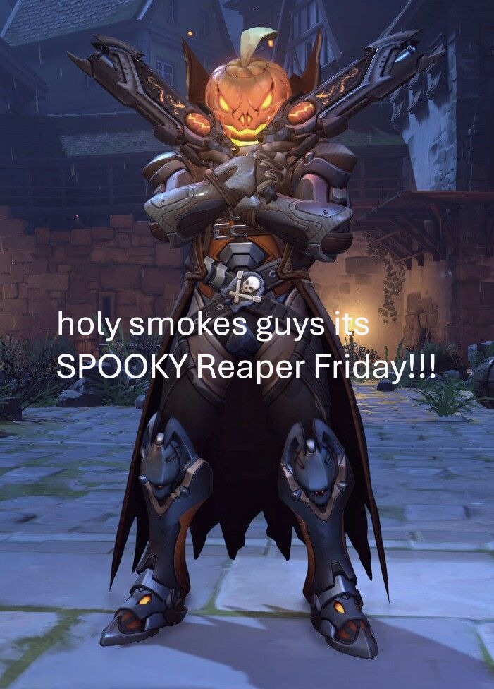 ReaperLord42 tweet media