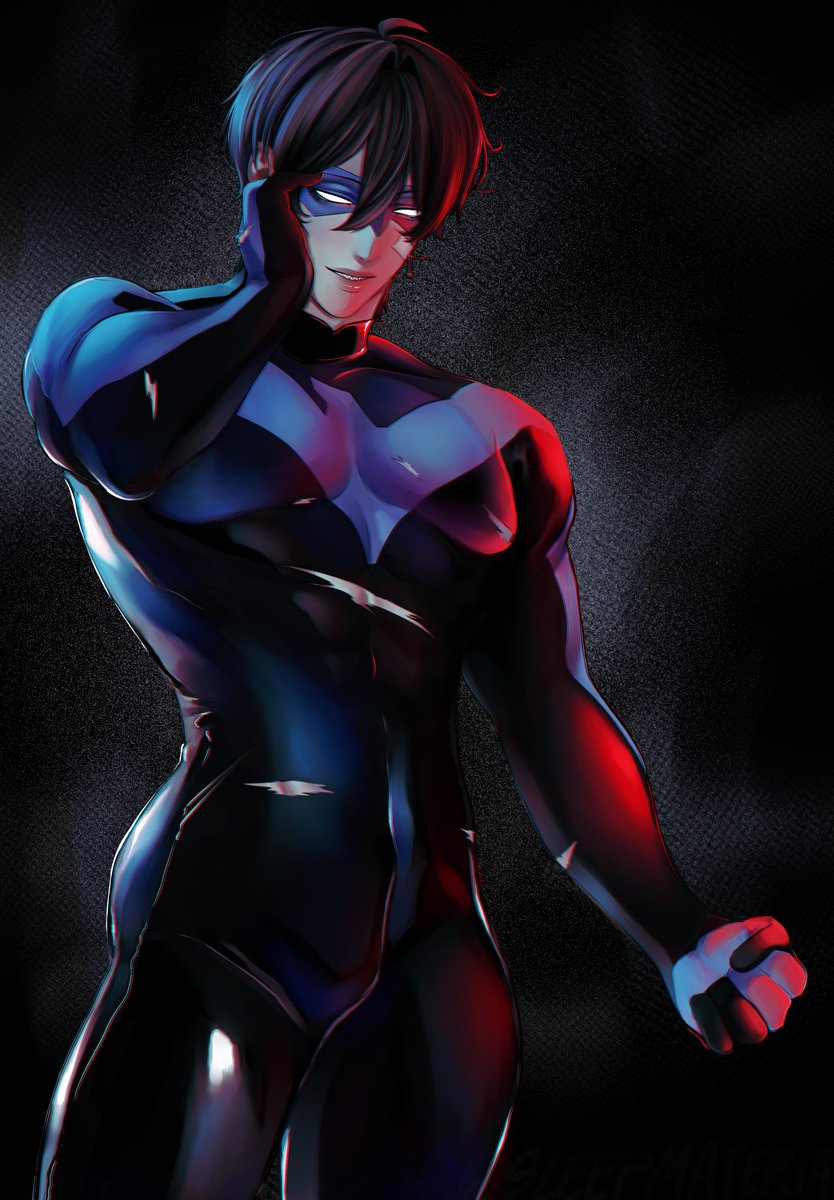 show's over 
#ArtxWounds