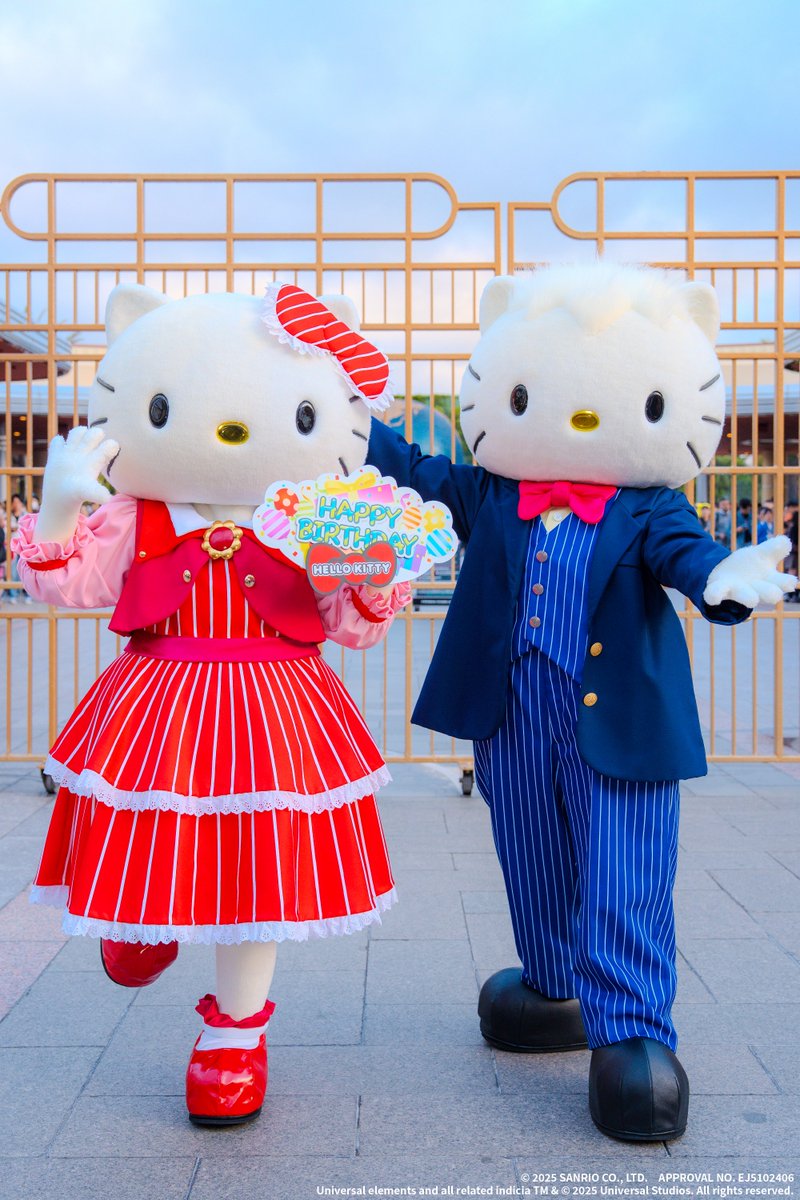 ユニバーサル・スタジオ・ジャパン公式 on X