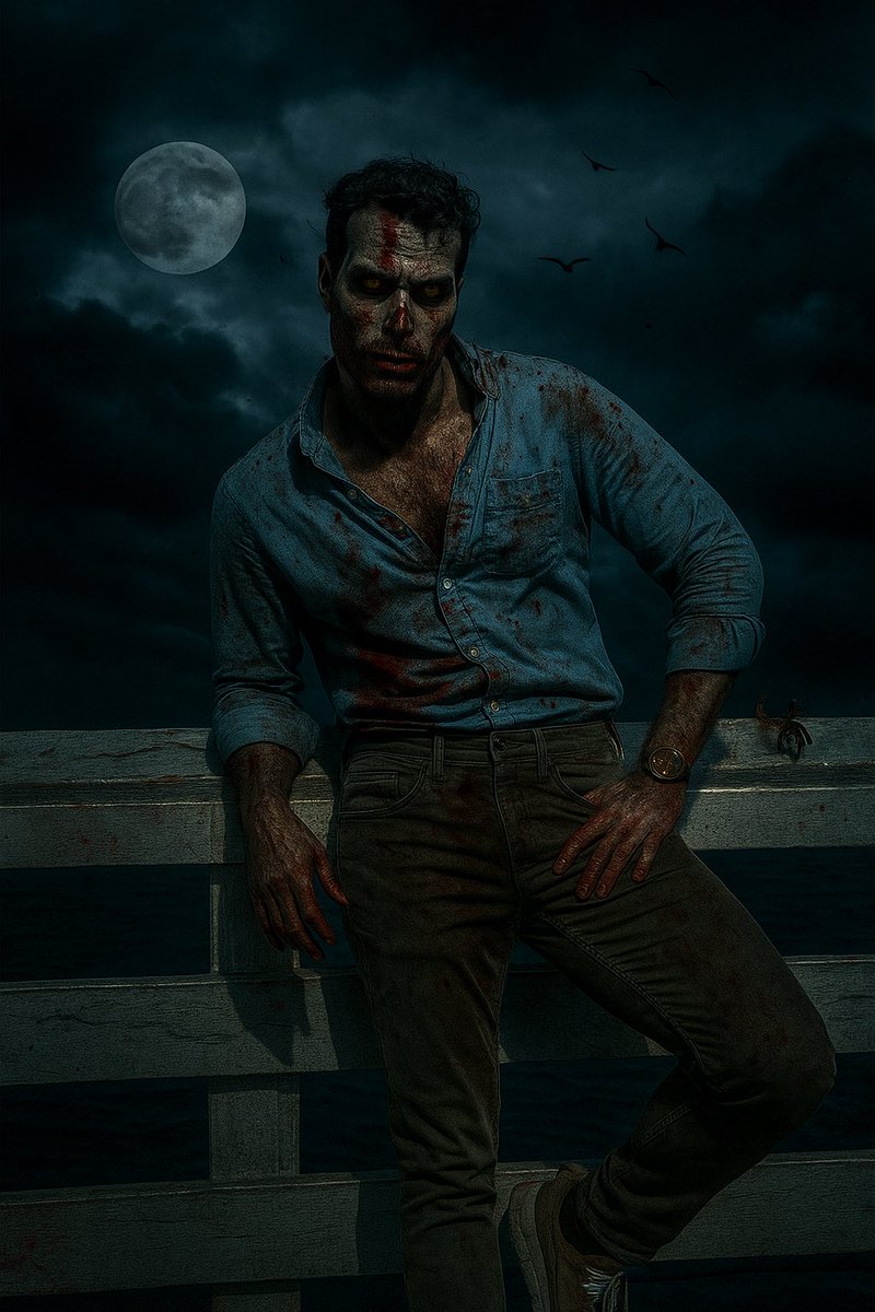 Happy Halloween 🎃