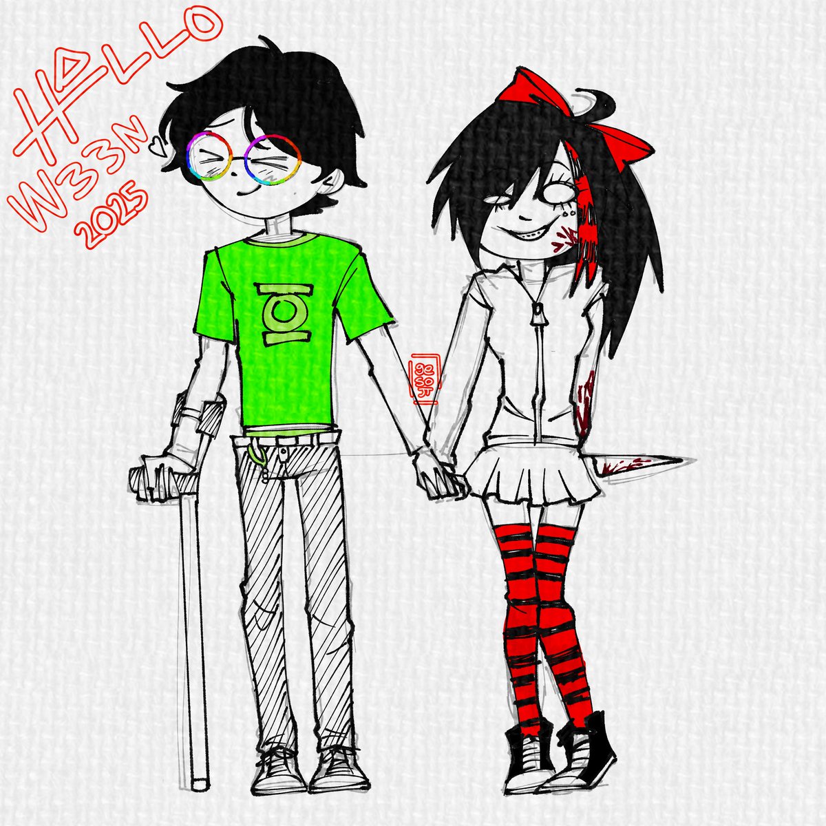 gesopiiii's tweet image. Mac why are you blushing there&apos;s a creep beside you #macdateeverything #dateeverythinggame #mactober