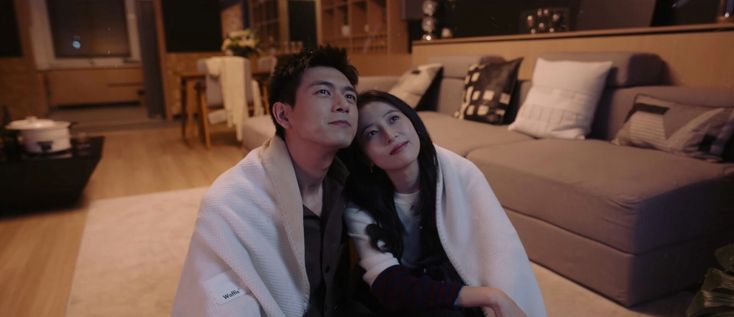 RoushdyBinge's tweet image. #WillLoveinSpring 
أفضل مسلسل رومانسي صيني مودرن شُفتُه، ما لقيت شيء يشبهه، كان مميز جدًا بكل تفاصيله