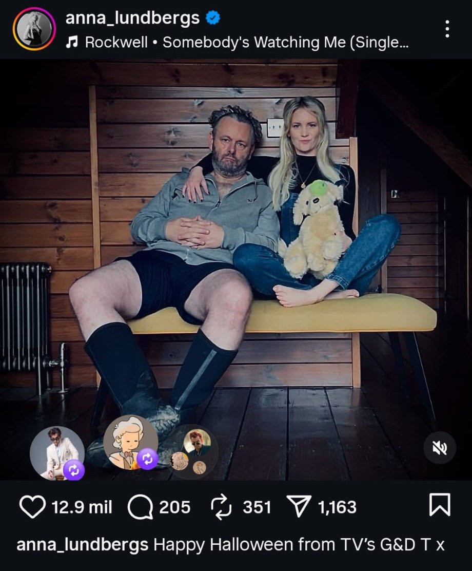 RareBi7ch's tweet image. AND THE AWARD FOR THE MOST CODEPENDENT FRIENDSHIP GOES TO