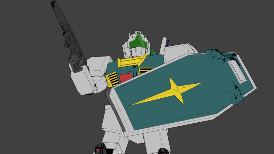 #TLに深刻なジム不足
義により助太刀致す