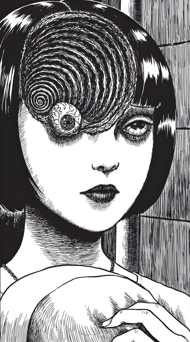 Happy Tree Friends + uzumaki 

#htf #happytreefriends #uzumaki #nuttyhtp #nutty