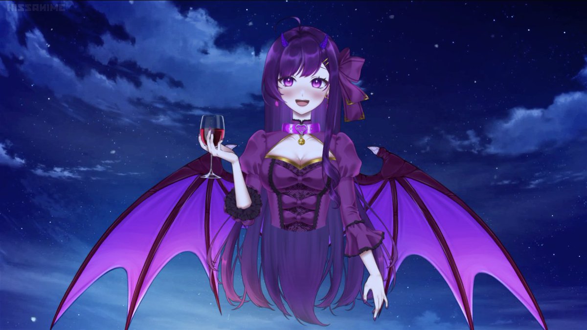 decided to dress like a "manananggal" this year 🇵🇭

go on. go look it up.
try to pronounce it.
i dare you.