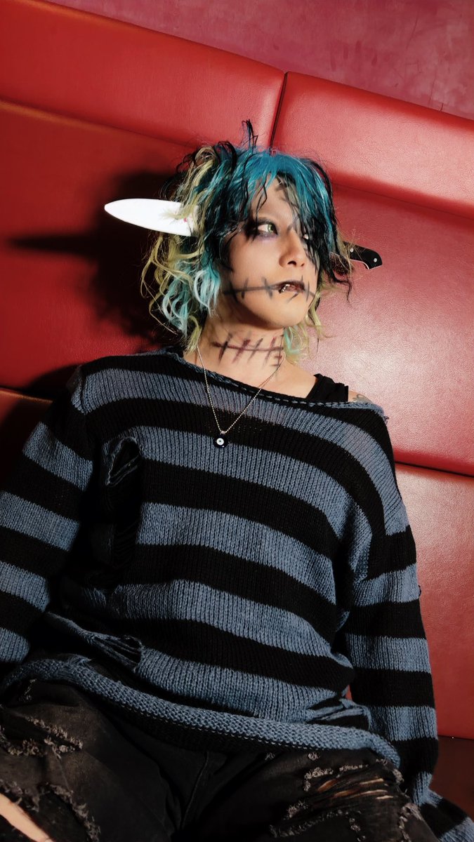 アイドル UCHUSENTAI:NOIZ YAMATO Neu:NOIZ YAMATO (@noiz_yamato) / Posts / X