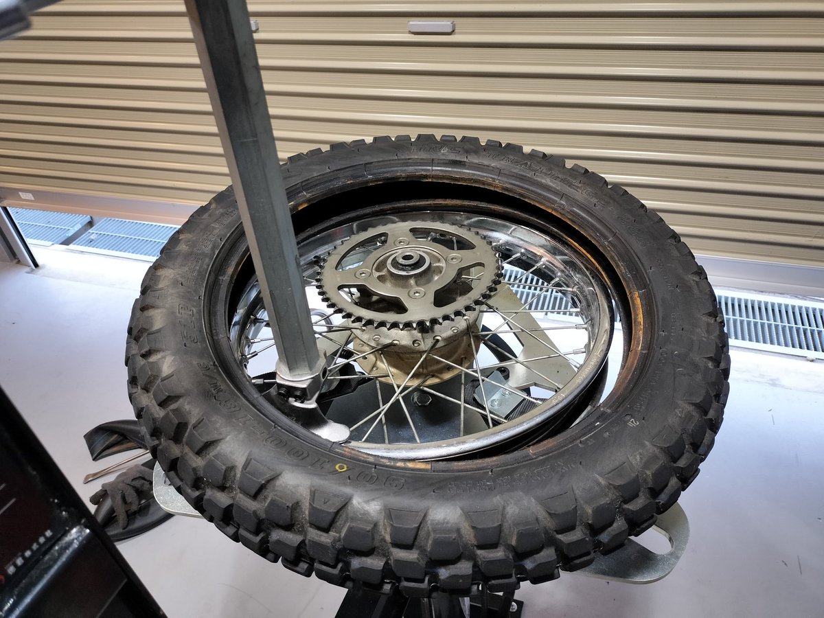 しょ〜じき on X