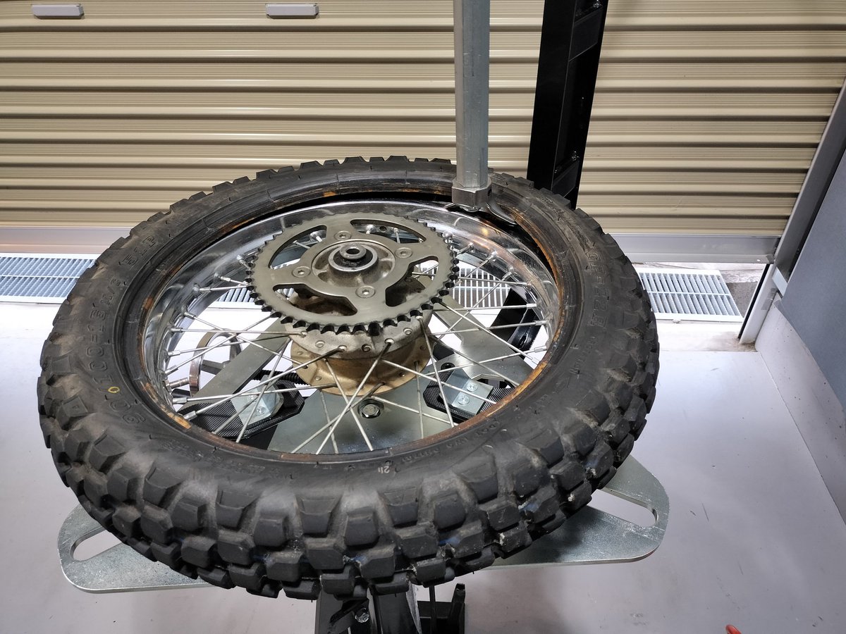 yunakiさん専用 TUKI (ツキ) 0032 【TYPE3 BLACK DENIM】 タイプスリー ノン