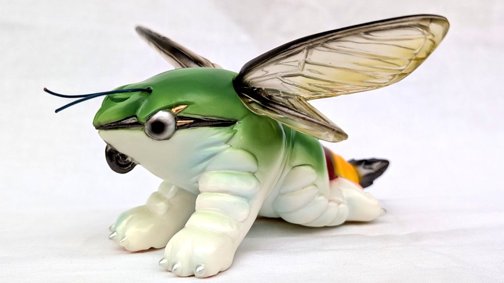 ソフモ キセン on X