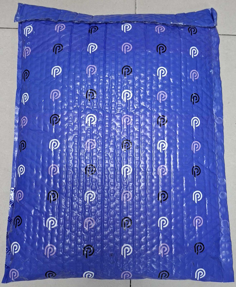 Received my <a href="/fogo/">Fogo</a> x <a href="/PythNetwork/">Pyth Network 🔮</a> merch

Getting ready for the <a href="/fogo/">Fogo</a> mainnet launch party

It will be a success of a lifetime!!!

Wen! Wen! Wen!