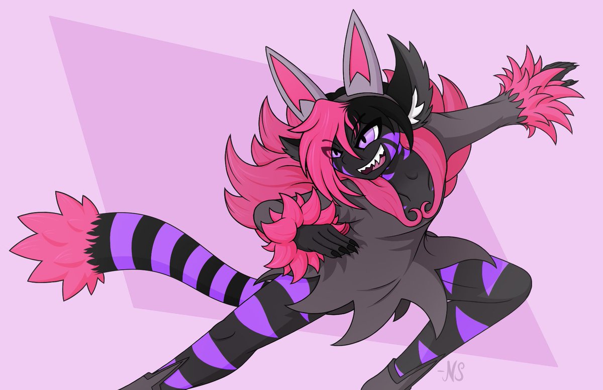 NightSmudge 🦇 tweet media